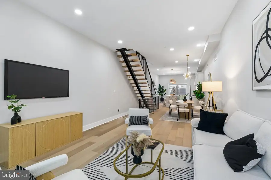 1439 S 8th St, Philadelphia, PA 19147 - #2
