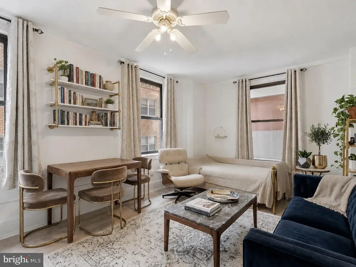 1324 Locust St #426, Philadelphia, PA 19107 - #1