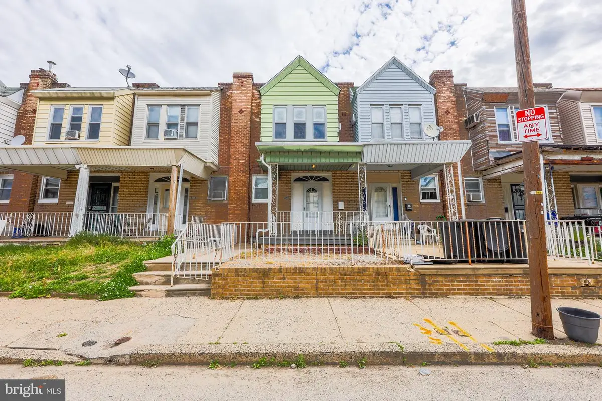 885 Granite St, Philadelphia, PA 19124 - #1