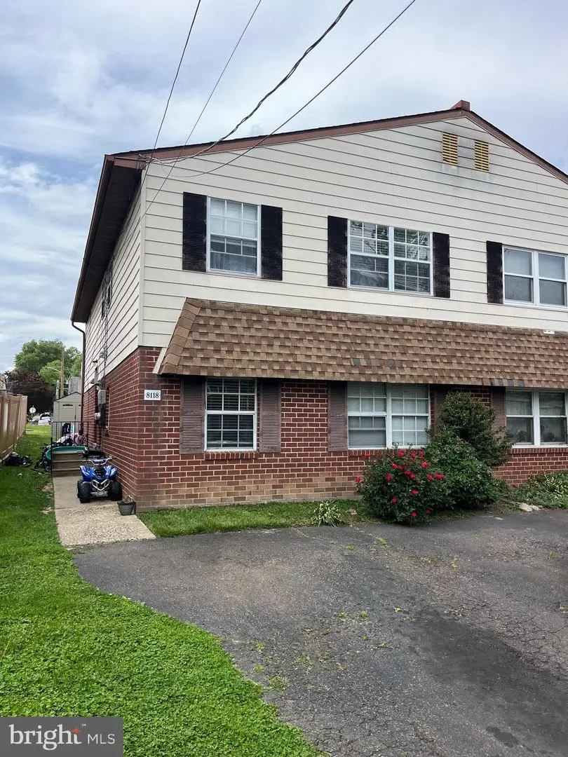 8118 Ryers Ave, Philadelphia, PA 19111 - #1