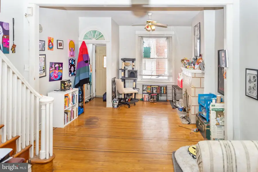 3107 Miller St, Philadelphia, PA 19134 - #3