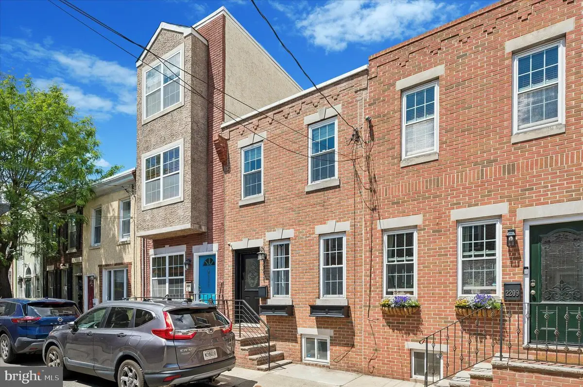 2211 Kimball St, Philadelphia, PA 19146 - #1
