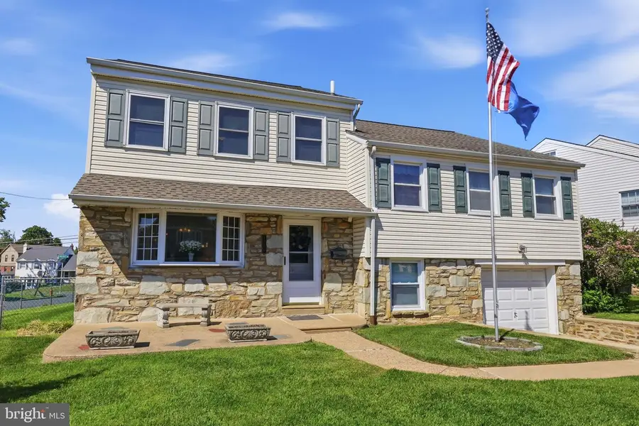8000 Colfax St, Philadelphia, PA 19136 - #2
