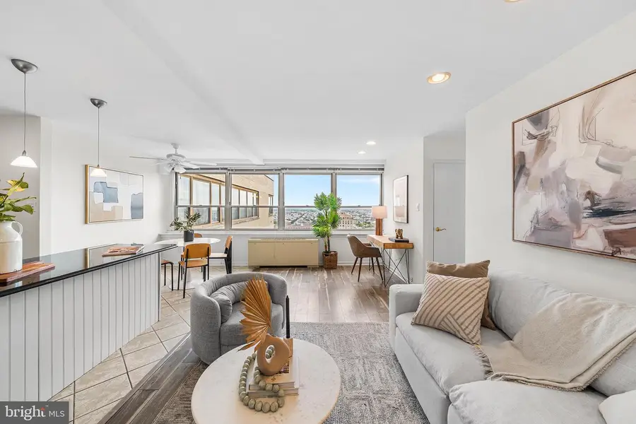 1806-18 Rittenhouse Sq #2104, Philadelphia, PA 19103 - #2