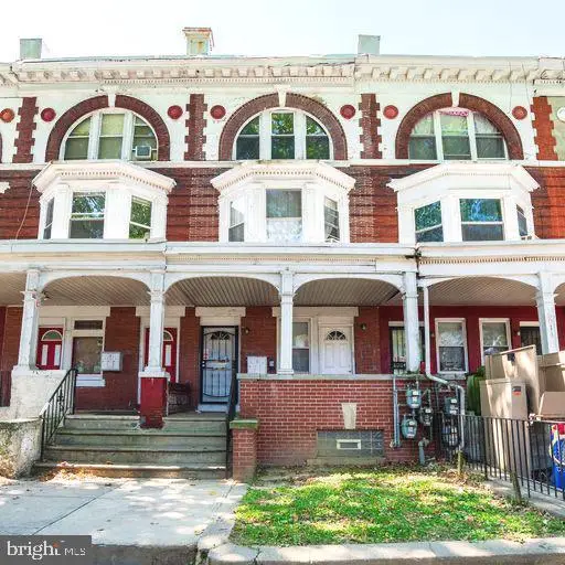 5012 Walnut St, PHILADELPHIA, PA 19139