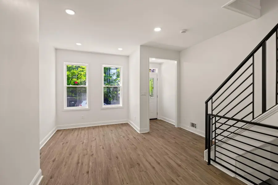 2933 Master, Philadelphia, PA 19121 - #2