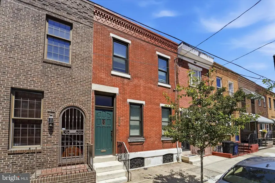 1027 Morris St, Philadelphia, PA 19148 - #2