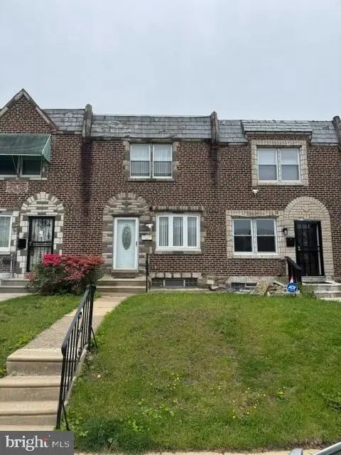 5851 Newtown Ave, PHILADELPHIA, PA 19120
