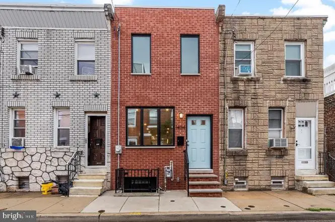 1404 S Clarion St, Philadelphia, PA 19147 - #1