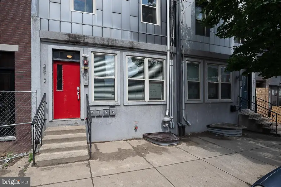 2512-00 Frankford Ave #1a, Philadelphia, PA 19125 - #2