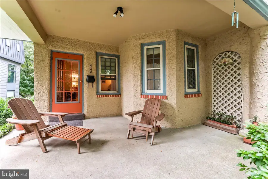 520 Burnham Rd, Philadelphia, PA 19119 - #2