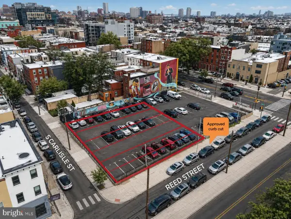 1331-41 S Carlisle St, PHILADELPHIA, PA 19146