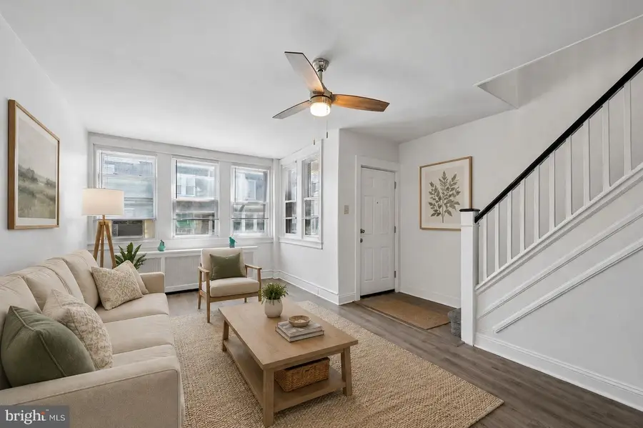 3213 W Hilton, Philadelphia, PA 19129 - #3