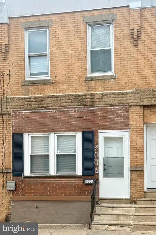 2006 Bridge St, PHILADELPHIA, PA 19124