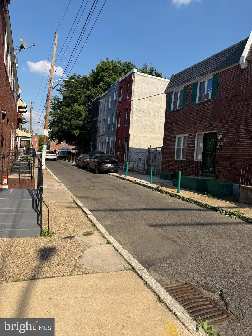 2956 Edgley St, Philadelphia, PA 19121 - #2