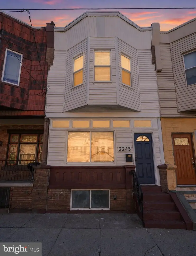 2245 S 22nd St, Philadelphia, PA 19145 - #1