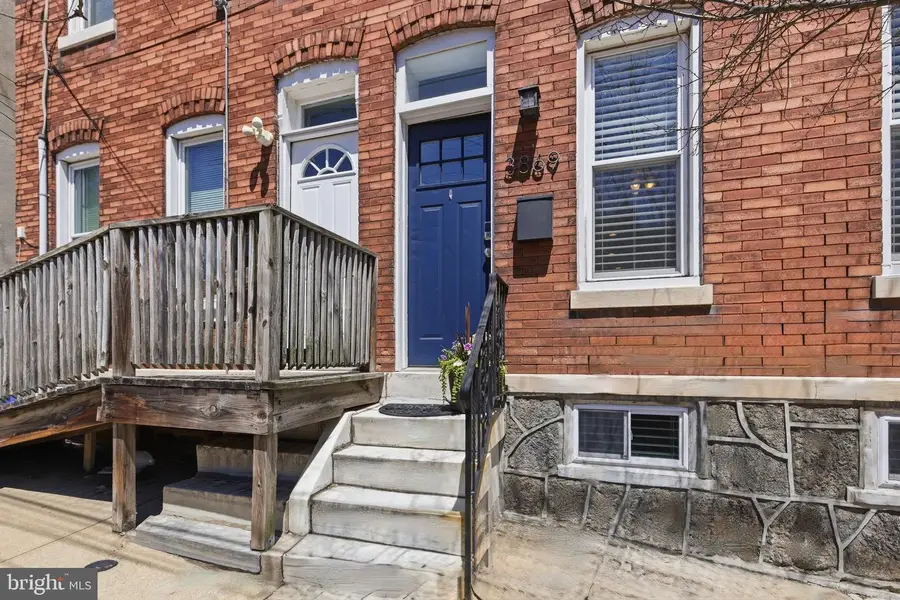 3869 Manayunk Ave, Philadelphia, PA 19128 - #2