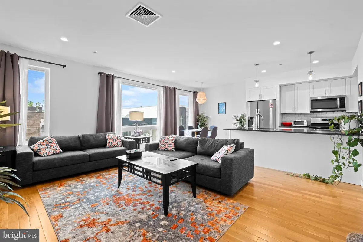 2012-18 Frankford Ave #4b, Philadelphia, PA 19125 - #1