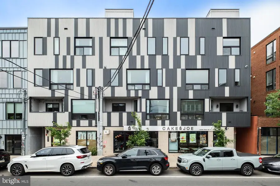 2012-18 Frankford Ave #4b, Philadelphia, PA 19125 - #3
