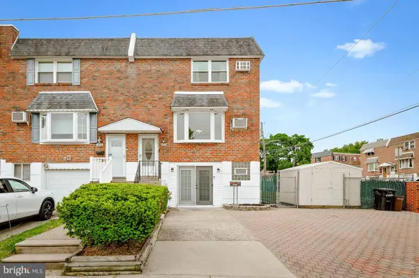 3800 Salina Rd, PHILADELPHIA, PA 19154