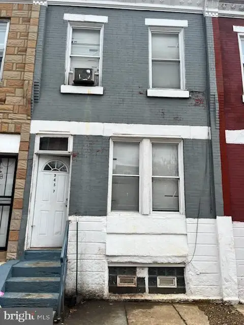 2457 N Gratz St, Philadelphia, PA 19132 - #1