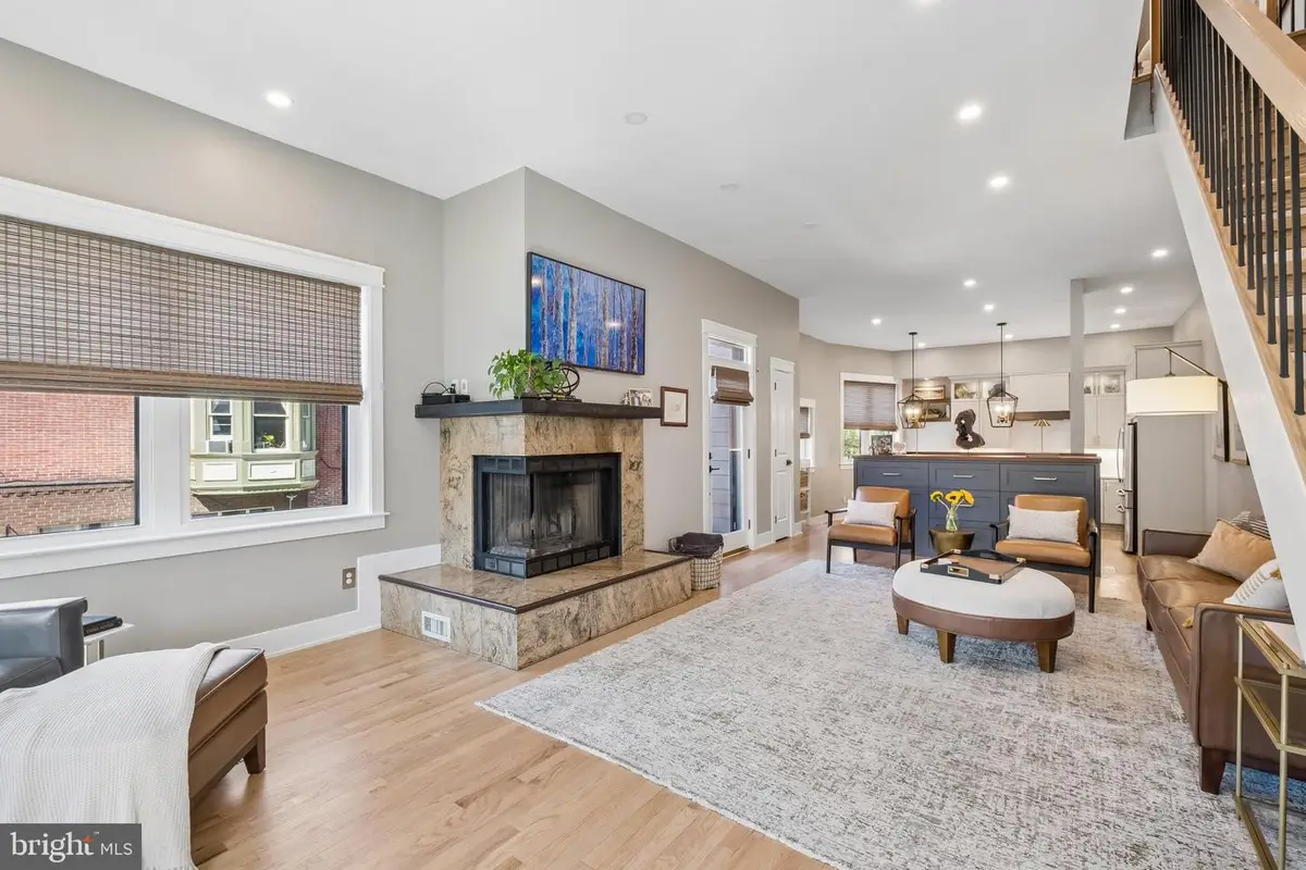801 S 8th St, Philadelphia, PA 19147 - #1