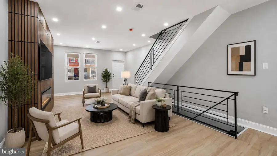 1616 N Robinson St, Philadelphia, PA 19151 - #3