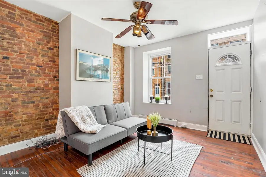 4441 Silverwood St, Philadelphia, PA 19127 - #3
