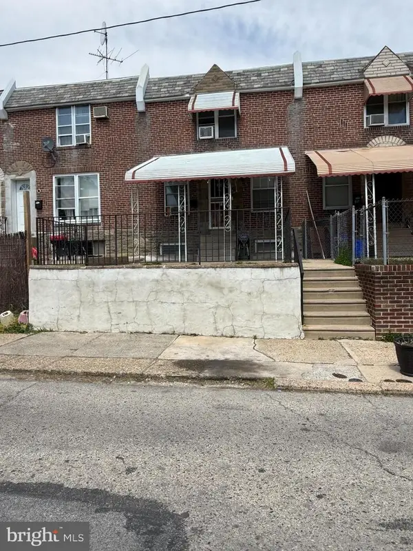 605 Anchor St, PHILADELPHIA, PA 19120