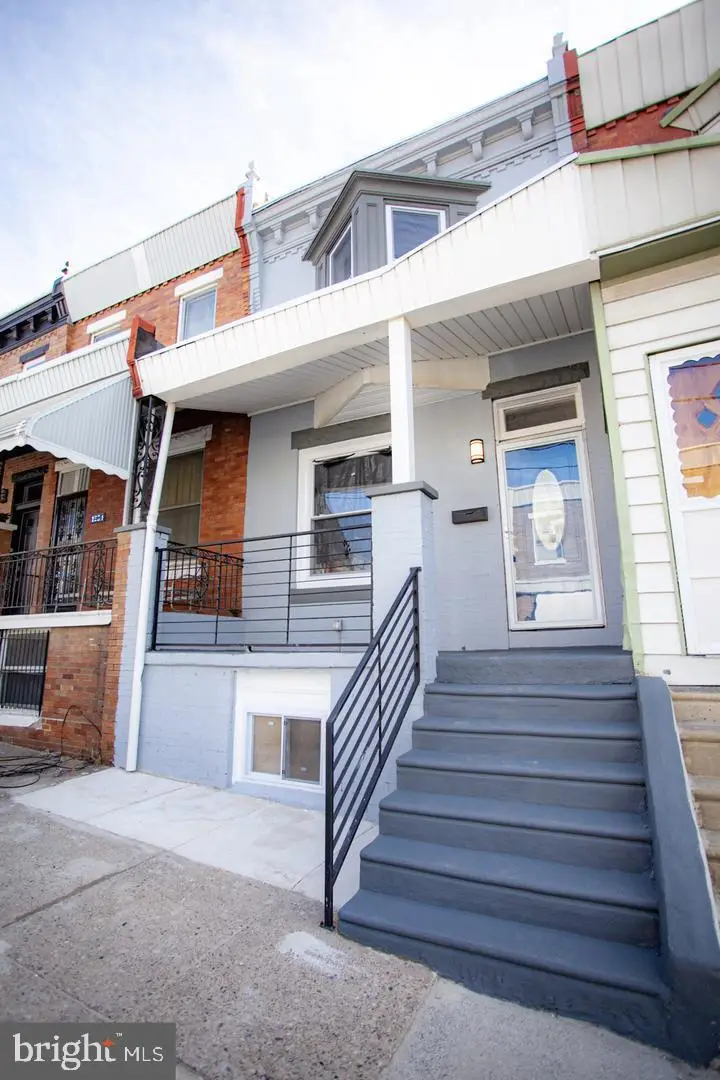1537 N 30th St, Philadelphia, PA 19121 - #1