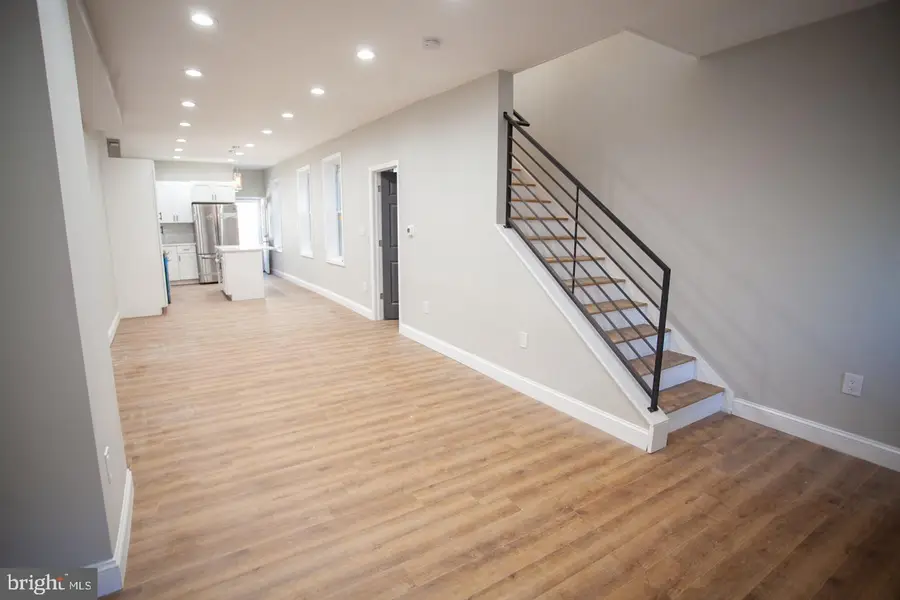 1537 N 30th St, Philadelphia, PA 19121 - #2