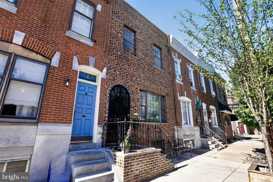 1020 Wolf St, Philadelphia, PA 19148 - #2