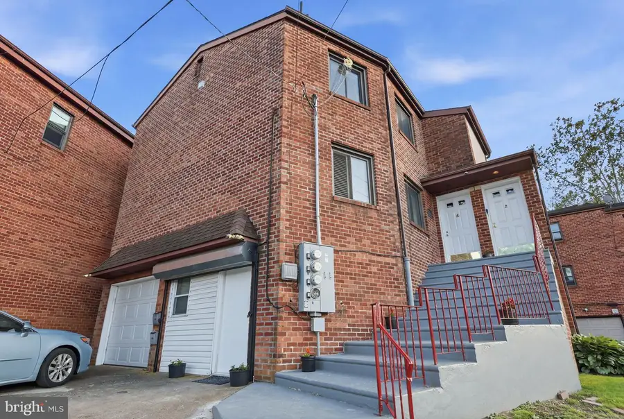 9101 Old Newtown Rd, Philadelphia, PA 19115 - #2