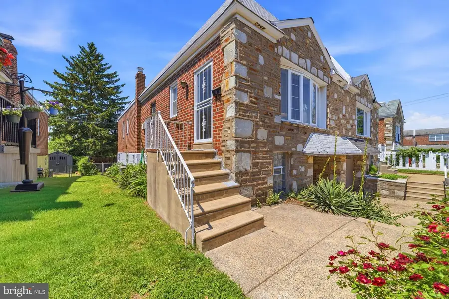 7828 Summerdale Ave, Philadelphia, PA 19111 - #2