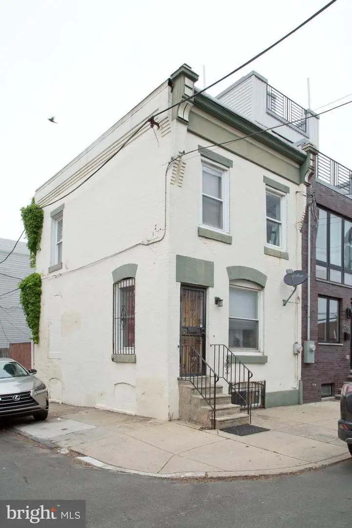 1248 N 30th St, Philadelphia, PA 19121 - #1