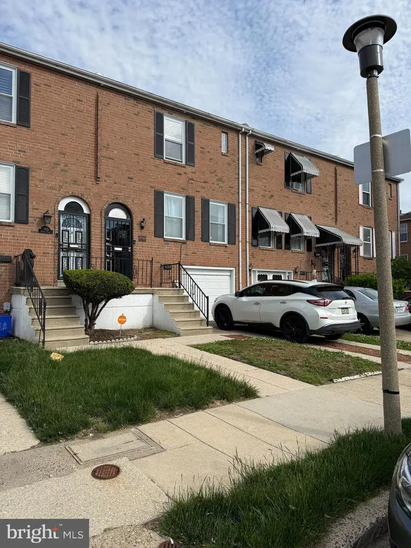 7613 Raven Pl, Philadelphia, PA 19153 - #2