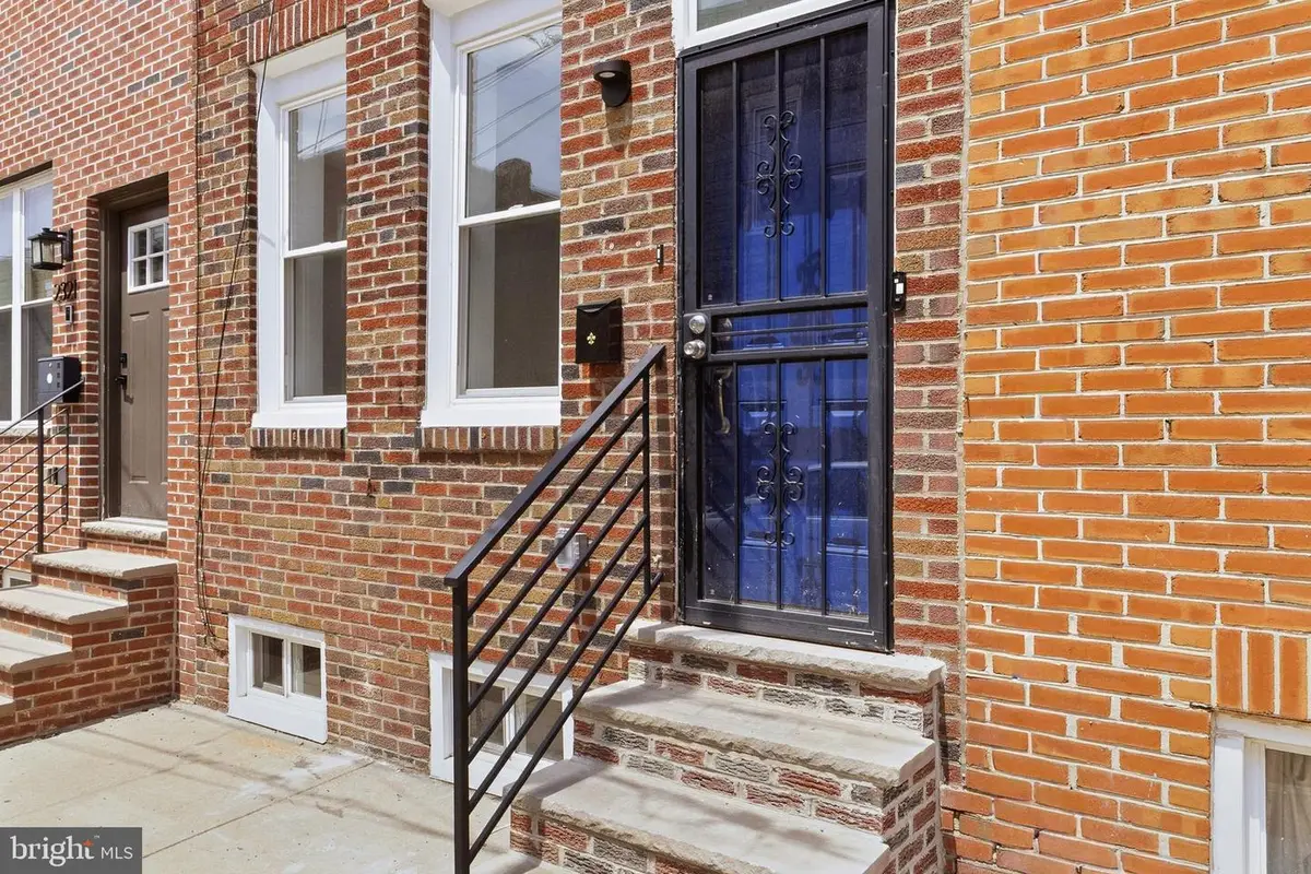 2319 Cross St, Philadelphia, PA 19146 - #1
