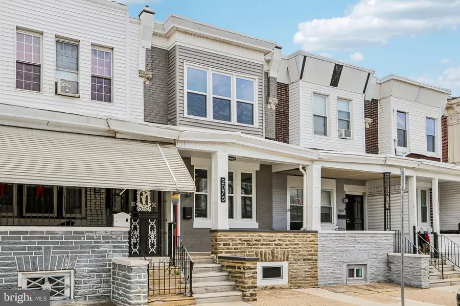2075 E Venango St, Philadelphia, PA 19134 - #2