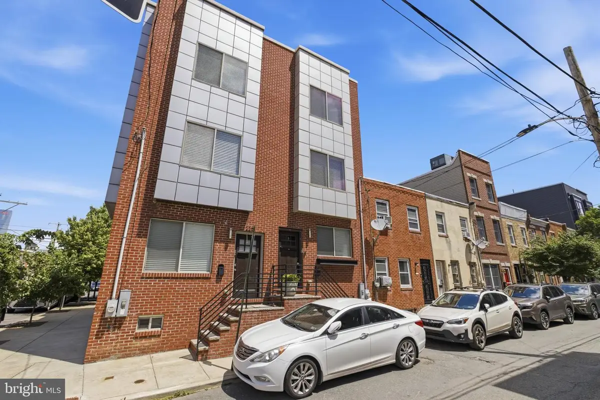 2249 Kimball St, Philadelphia, PA 19146 - #1