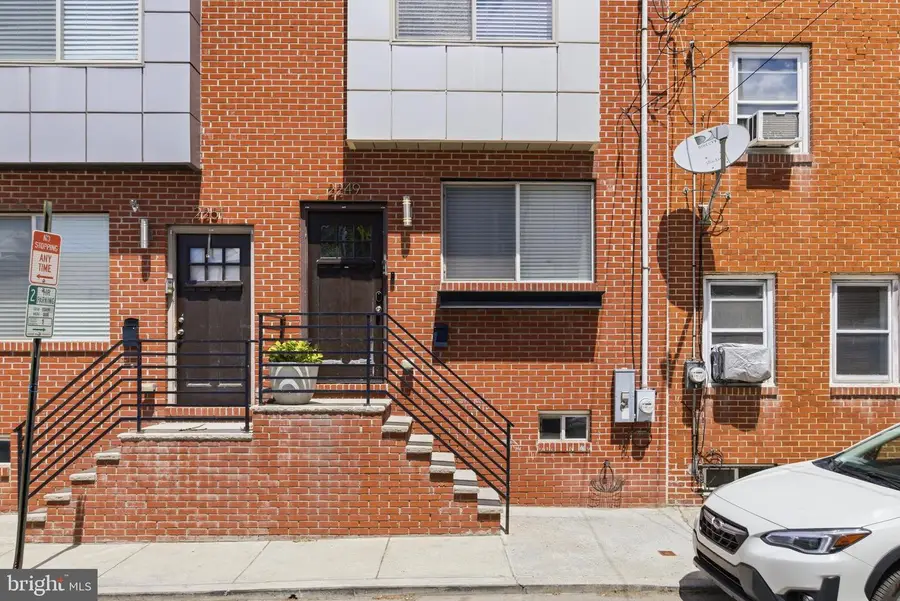 2249 Kimball St, Philadelphia, PA 19146 - #2
