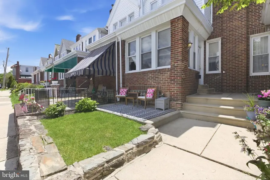 645 Gerhard St, Philadelphia, PA 19128 - #2