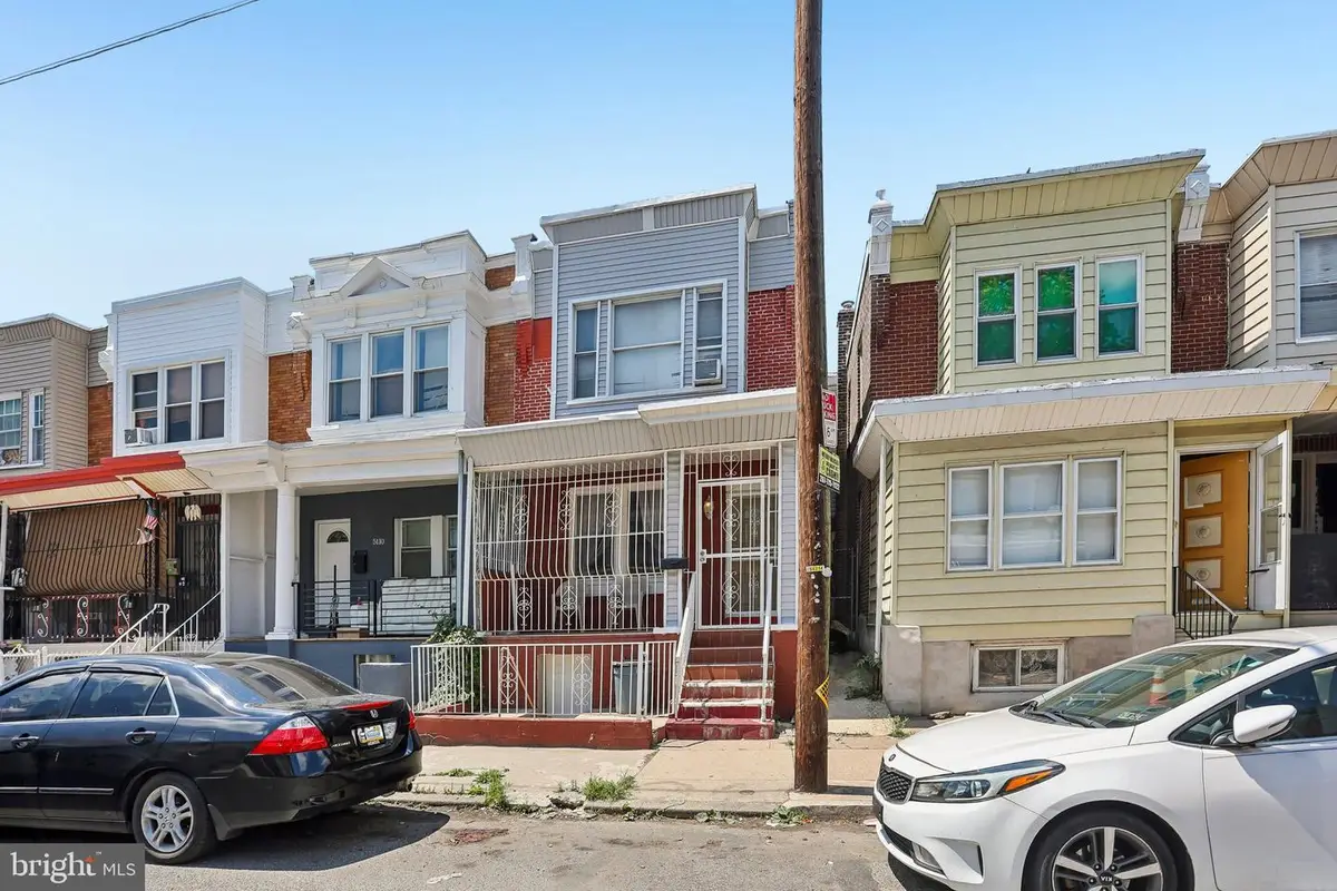 5112 N Fairhill St, Philadelphia, PA 19120 - #1
