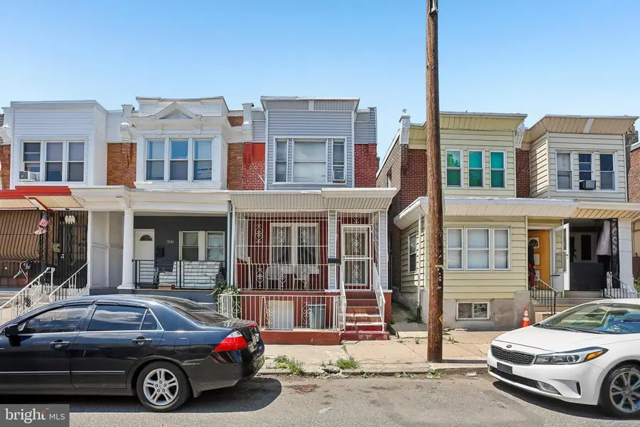 5112 N Fairhill St, Philadelphia, PA 19120 - #2