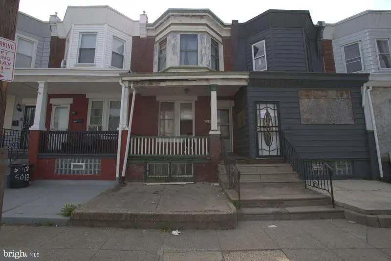 5011 Cottage St, Philadelphia, PA 19124 - #1