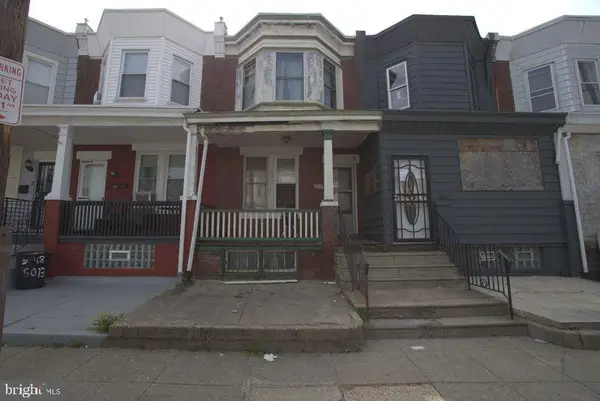 5011 Cottage St, PHILADELPHIA, PA 19124