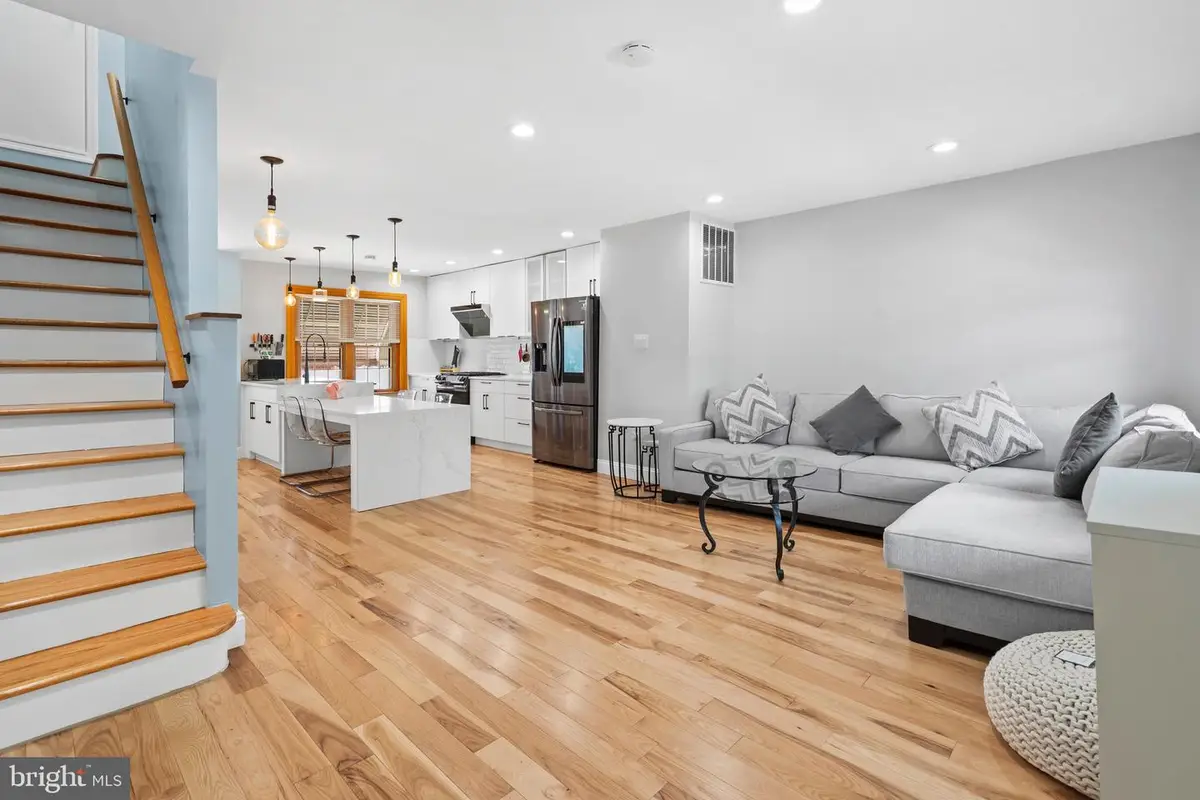 1218 Mollbore Ter, Philadelphia, PA 19148 - #1