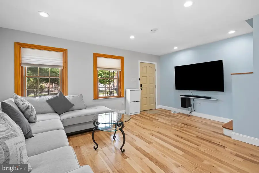 1218 Mollbore Ter, Philadelphia, PA 19148 - #2