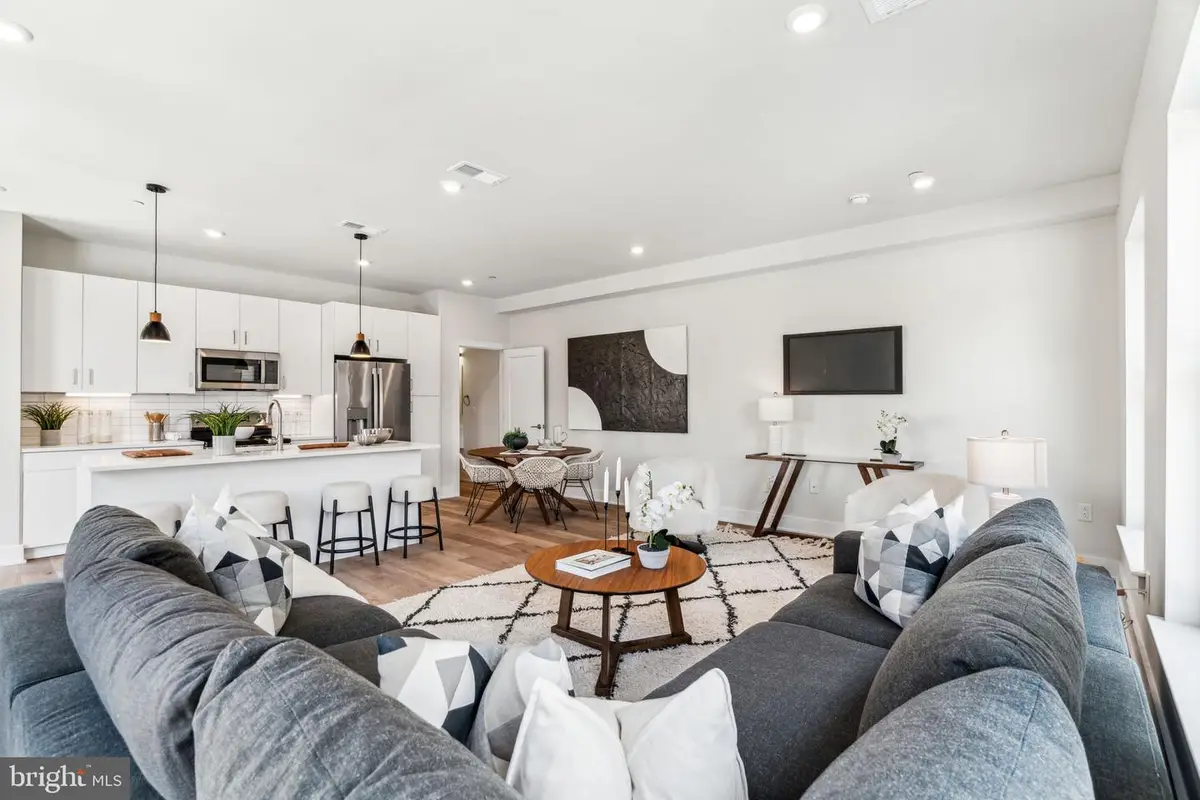 3205 N 35th St #6, Philadelphia, PA 19129 - #1
