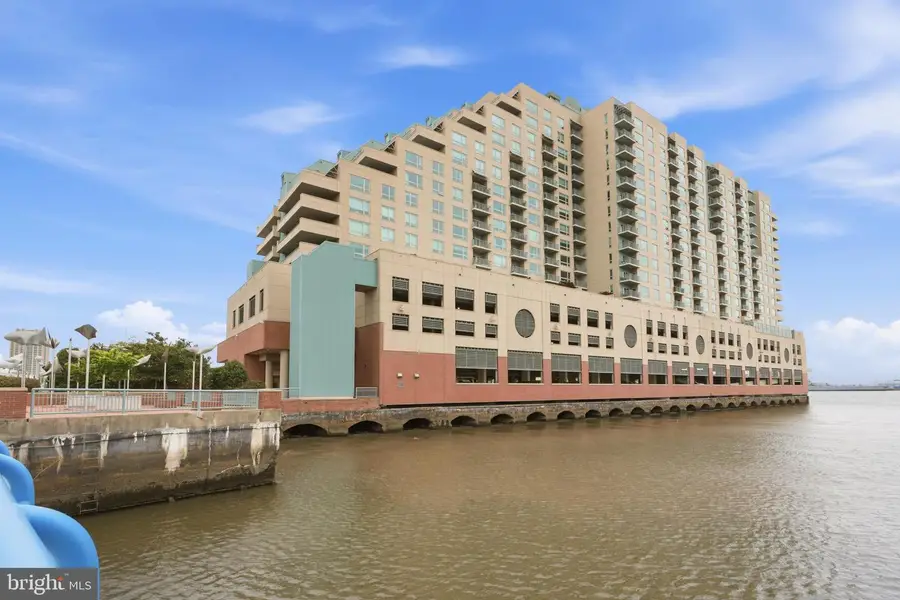 717 S Christopher Columbus Blvd #1216, Philadelphia, PA 19147 - #2