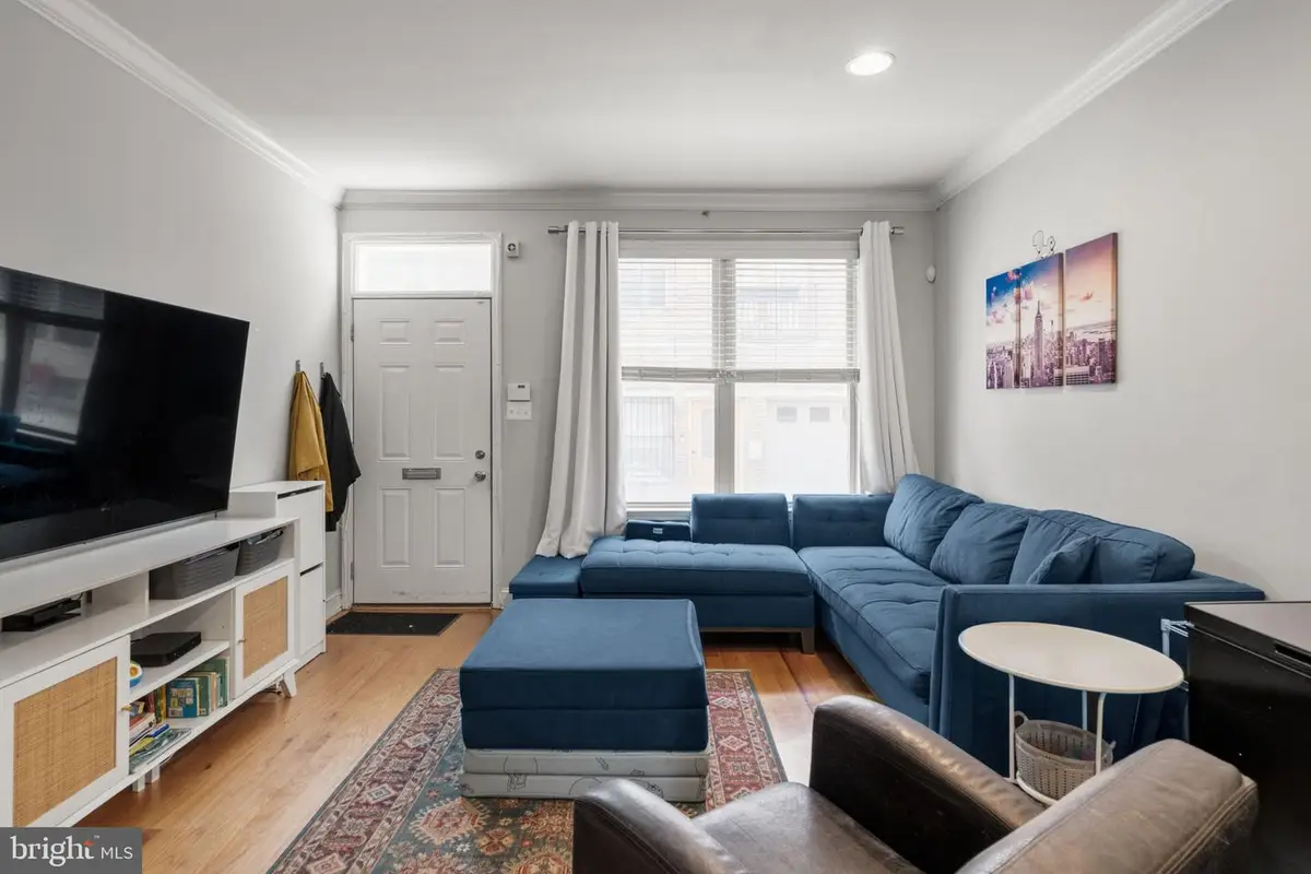 1911 Webster St, Philadelphia, PA 19146 - #1